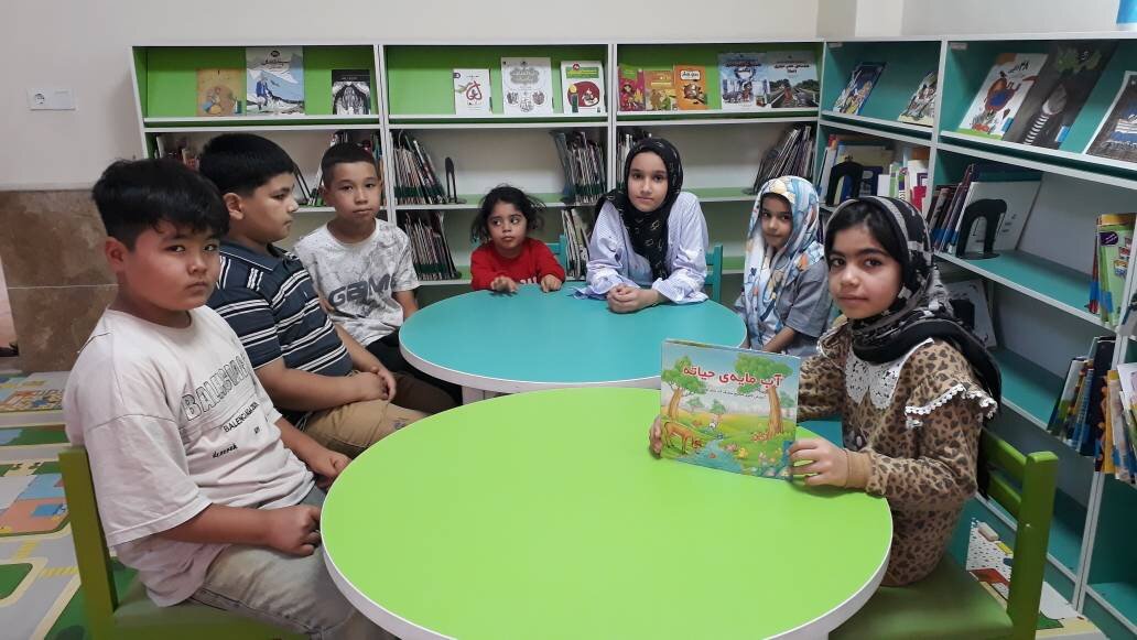 برگزاری برنامههای فرهنگی و آموزشی در کتابخانههای عمومی استان تهران