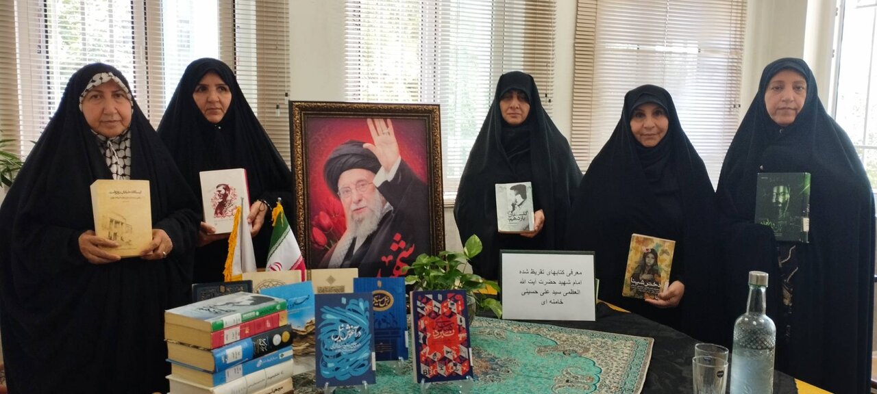 درخشندگی فرهنگی کتابخانه‌های عمومی استان تهران در تابستان داغ کتابخوانی
