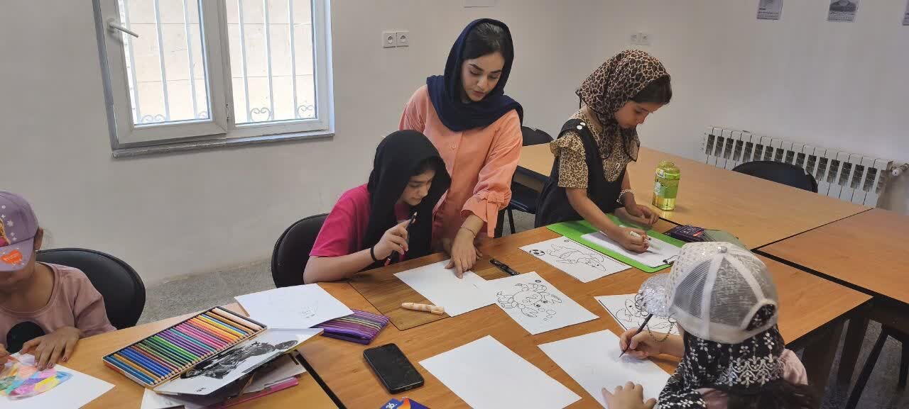 درخشندگی فرهنگی کتابخانه‌های عمومی استان تهران در تابستان داغ کتابخوانی