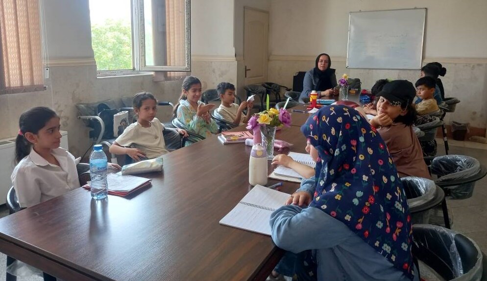 برگزاری برنامه‌های فرهنگی و آموزشی در کتابخانه‌های عمومی استان تهران