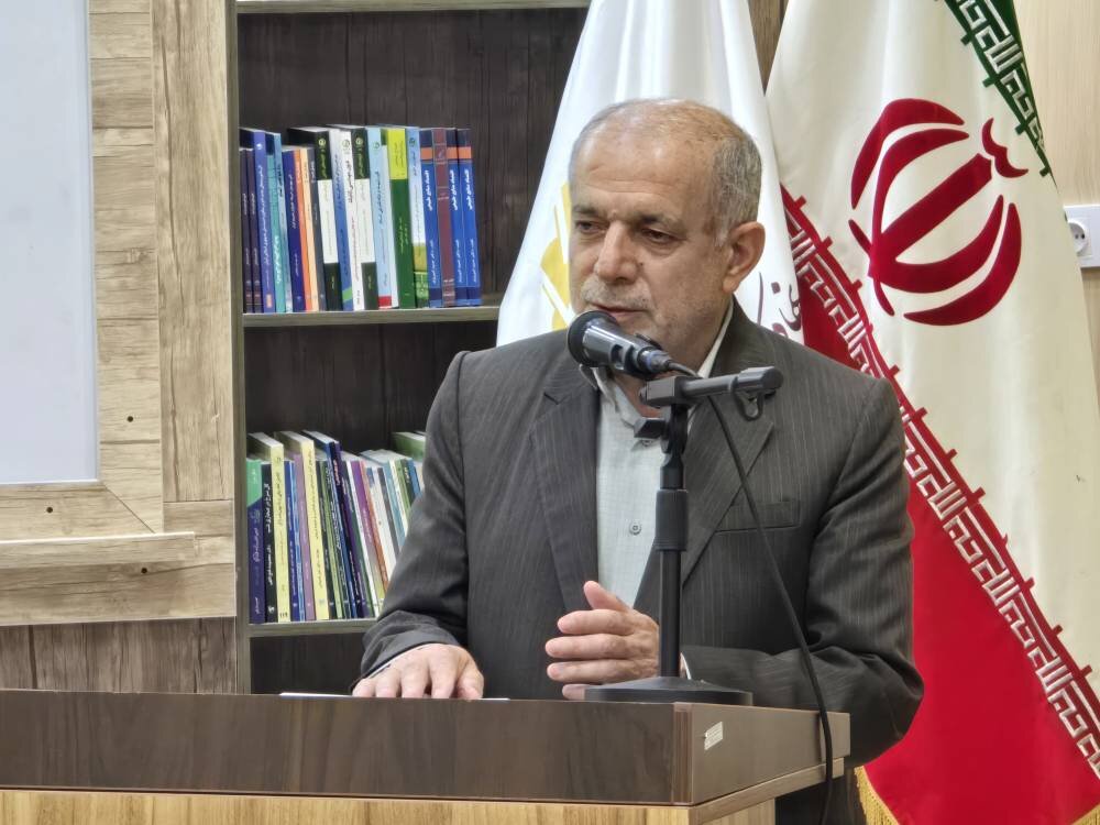 رویداد فرهنگی «سَر این قلم سلامت» در قائم‌شهر برگزار شد