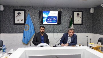 روابط عمومی و اخلاق رسانه ای