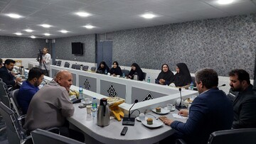 روابط عمومی و اخلاق رسانه ای