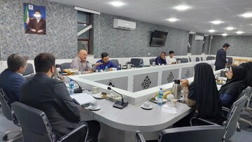روابط عمومی و اخلاق رسانه ای