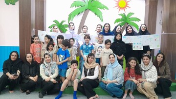 تخصصی «مادر و کودک»