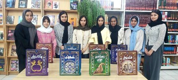 ترویج هویت ملی با برگزاری برنامه‌های تاریخ‌خوانی در کتابخانه‌های عمومی هرمزگان