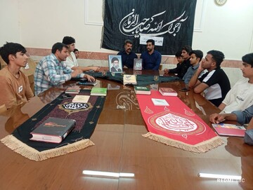 زهک معرفی کتاب