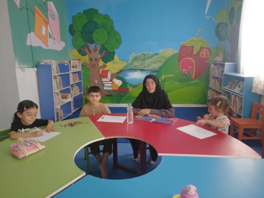 توسعه فرهنگ کتابخوانی با اجرای برنامه‌های متنوع در کتابخانه‌های عمومی لرستان