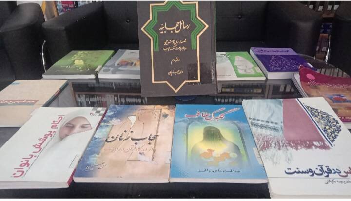 توسعه فرهنگ کتابخوانی با اجرای برنامه‌های متنوع در کتابخانه‌های عمومی لرستان