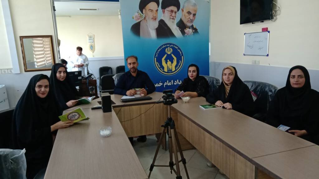 توسعه فرهنگ کتابخوانی با اجرای برنامه‌های متنوع در کتابخانه‌های عمومی لرستان
