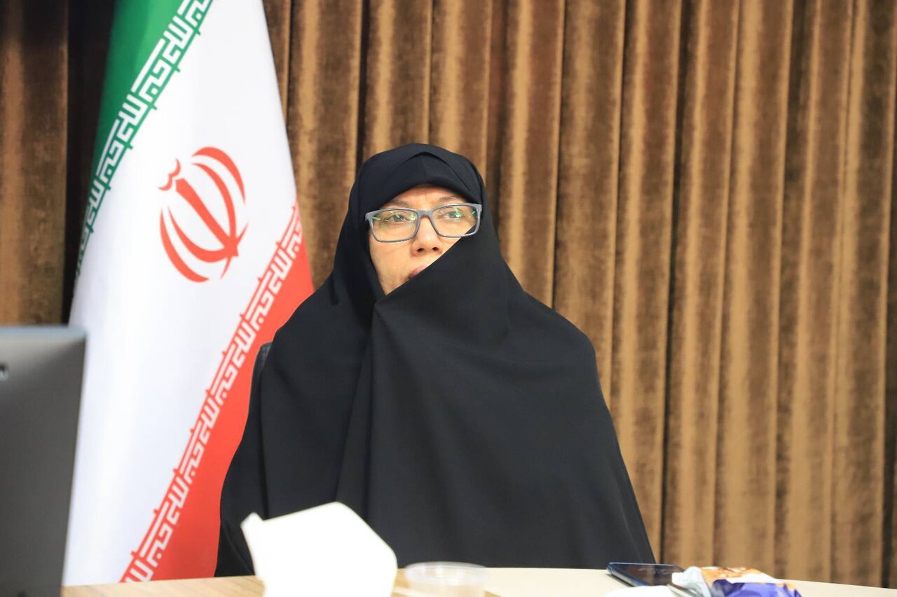 همکاری کتابخانه‌های عمومی و آموزش استثنایی همدان برای ترویج کتابخوانی