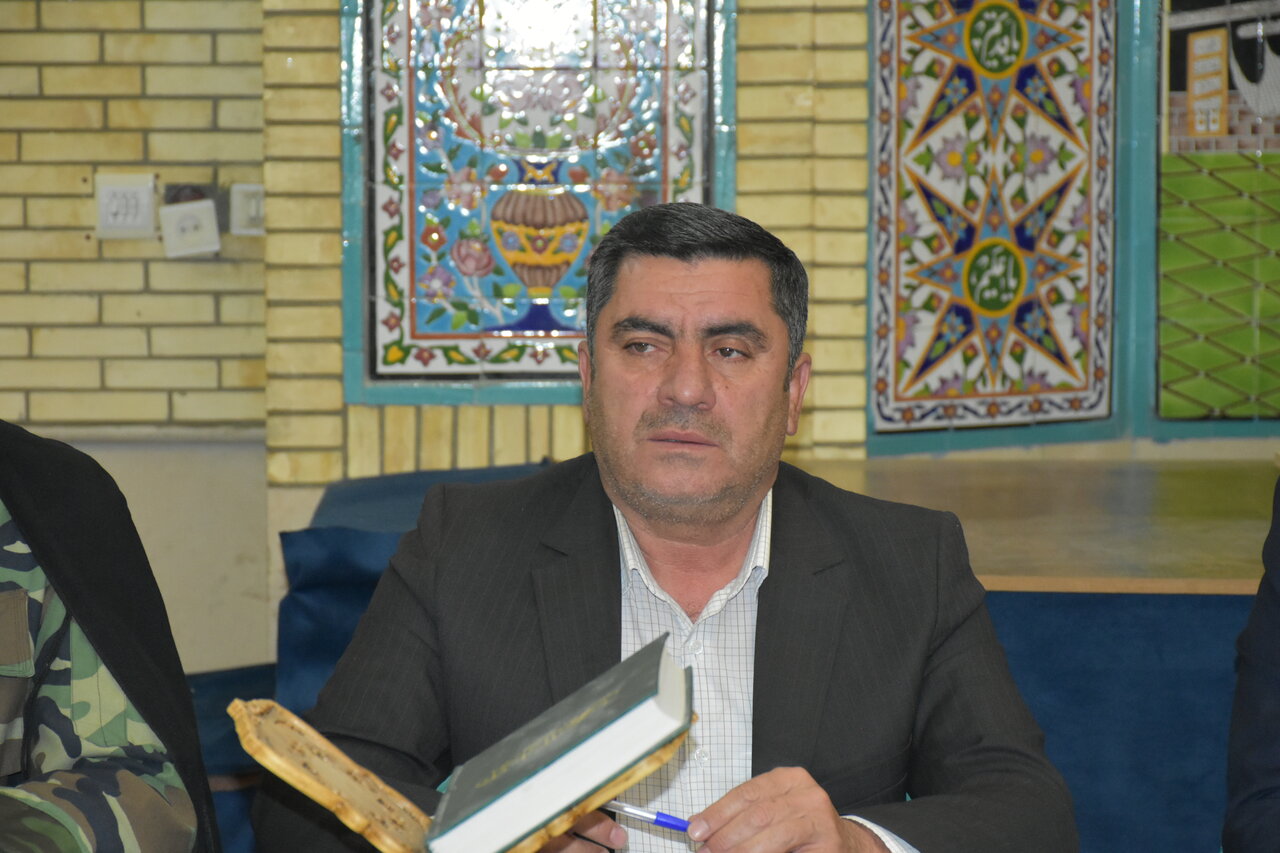 کتابخانه عمومی «هماشهر» در هفته دولت افتتاح می‌شود