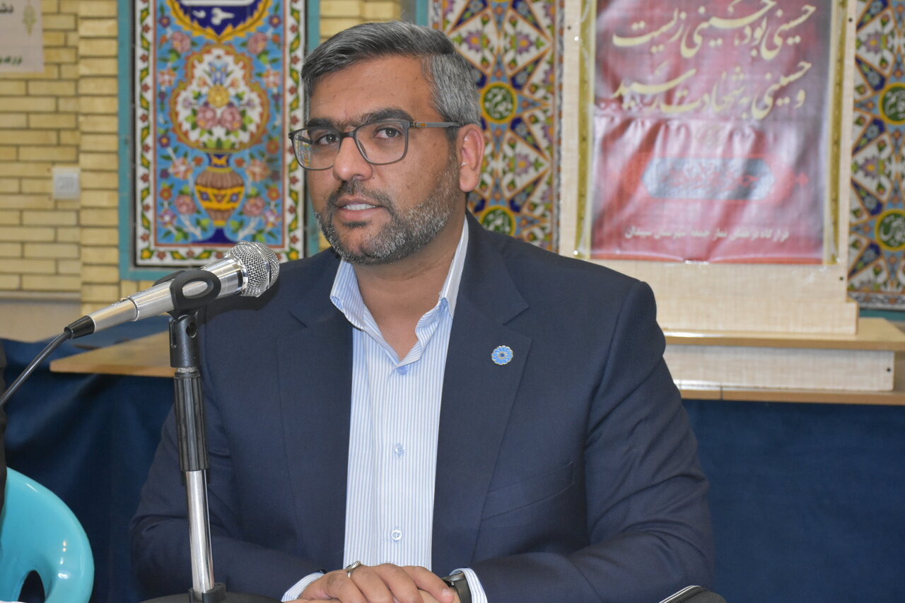 کتابخانه عمومی «هماشهر» در هفته دولت افتتاح میشود