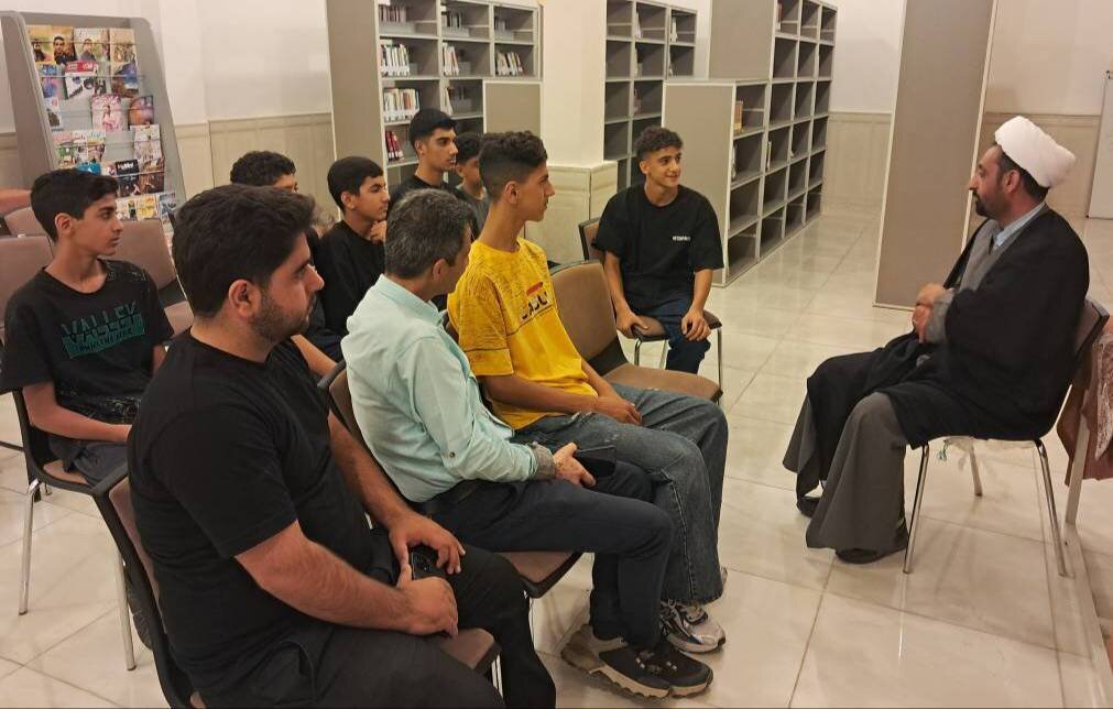 برنامه‌های فرهنگی و ترویجی در کتابخانه‌های عمومی مازندران برگزار شد