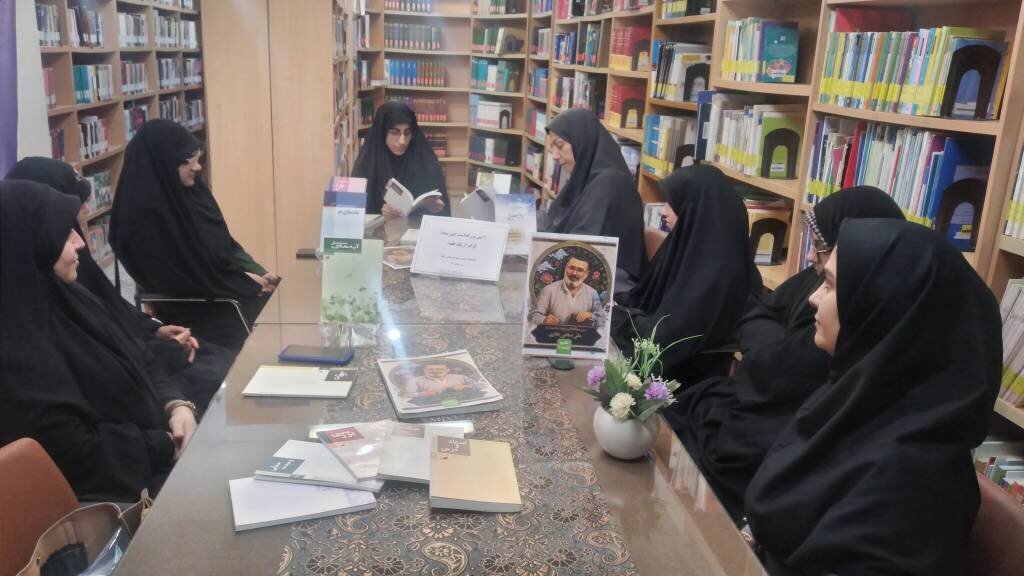 برنامه‌های فرهنگی و ترویجی در کتابخانه‌های عمومی مازندران برگزار شد