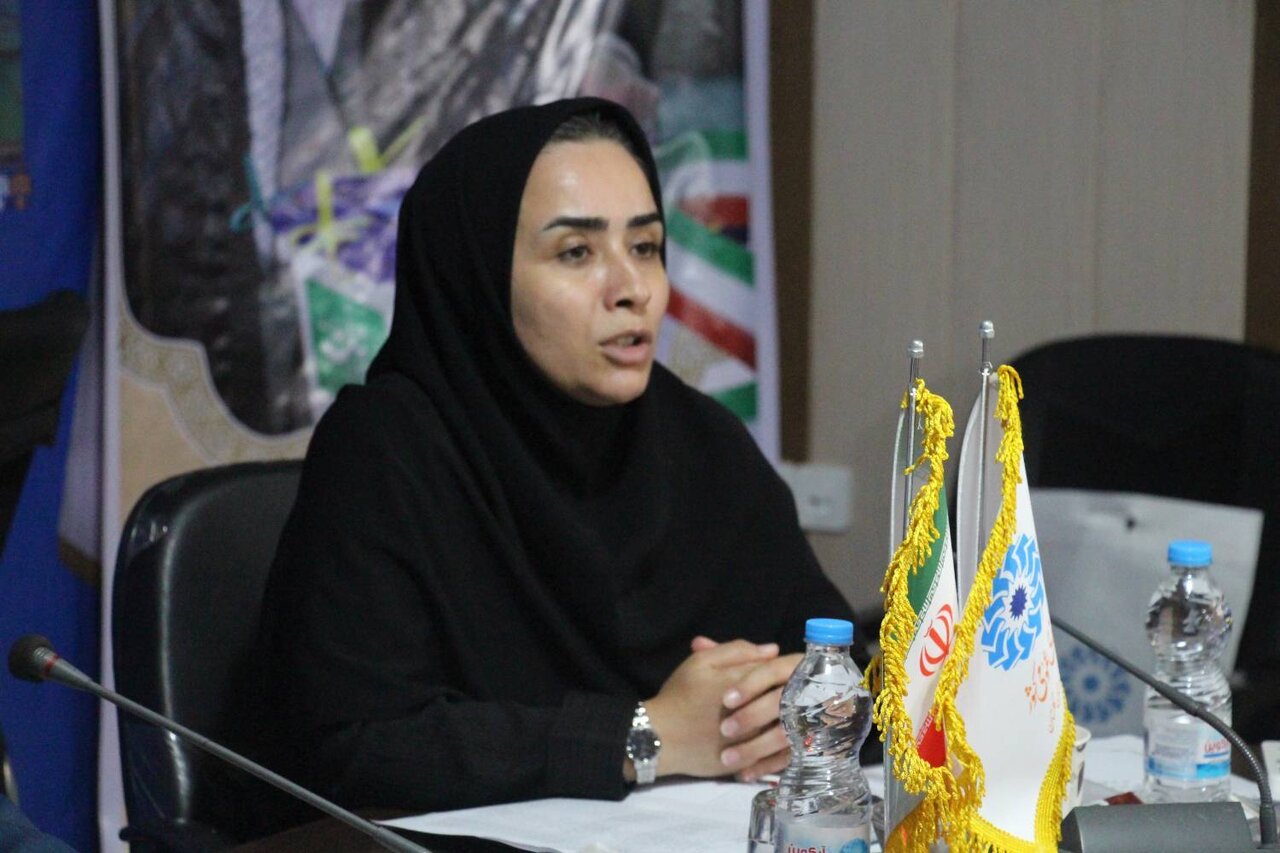 دومین جلسه شورای اداری کتابخانه‌های عمومی گلستان برگزار شد
