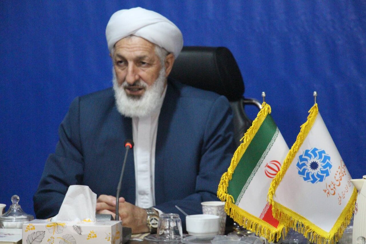 دومین جلسه شورای اداری کتابخانه‌های عمومی گلستان برگزار شد