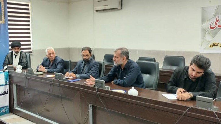 تأکید فرماندار بر تسریع در پرداخت سهم قانونی کتابخانهها