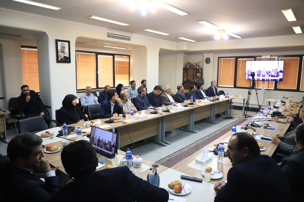 توسعه پایدار بر پایه فرهنگ بومی استوار است/ کتابخانهها کانون نشاط و هویتآفرینی در جامعهاند