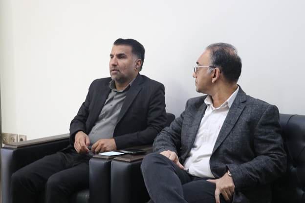 ضرورت ایجاد کتابخانه عمومی در مشهدریزه؛ تحقق مطالبه فرهنگی با مشارکت مسئولان و خیران