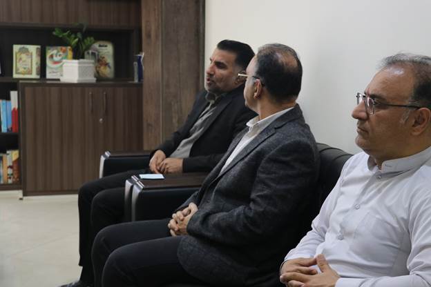 ضرورت ایجاد کتابخانه عمومی در مشهدریزه؛ تحقق مطالبه فرهنگی با مشارکت مسئولان و خیران