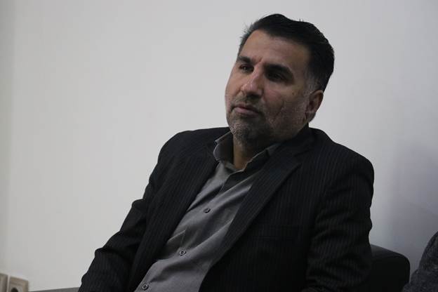 ضرورت ایجاد کتابخانه عمومی در مشهدریزه؛ تحقق مطالبه فرهنگی با مشارکت مسئولان و خیران