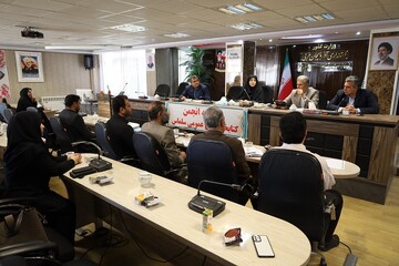 بازدید شهرستان سلماس