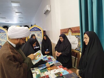 میز خدمت -نیمروز