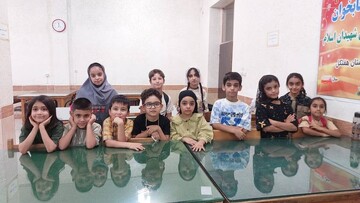 غنی‌سازی اوقات فراغت