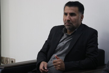 ضرورت ایجاد کتابخانه عمومی در مشهدریزه