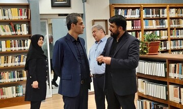 بازدید مدیرکل راه و شهرسازی استان گیلان