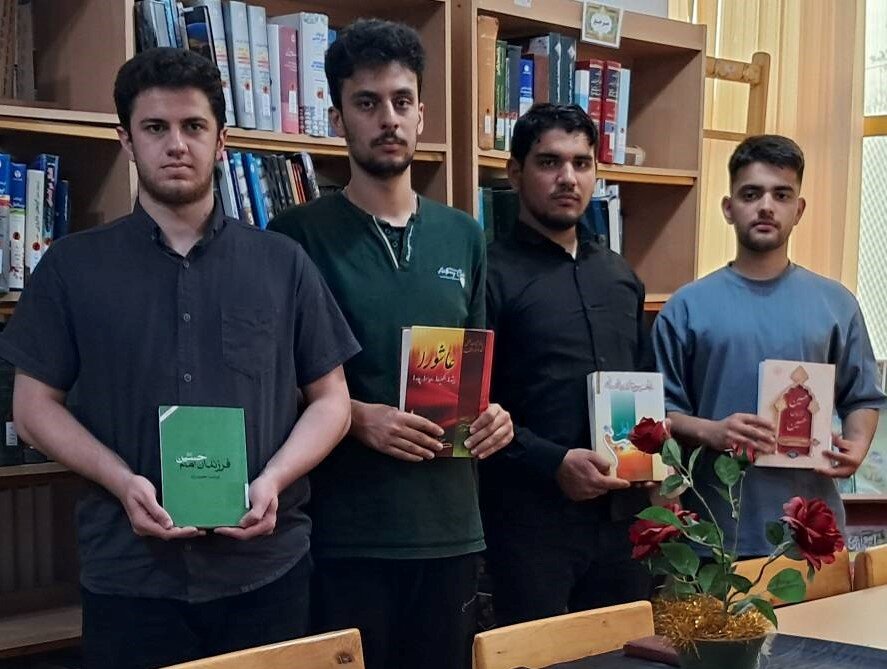 کتابخانه‌های عمومی شهرستان ماسال میزبان برنامه‌های متنوع فرهنگی در تیرماه
