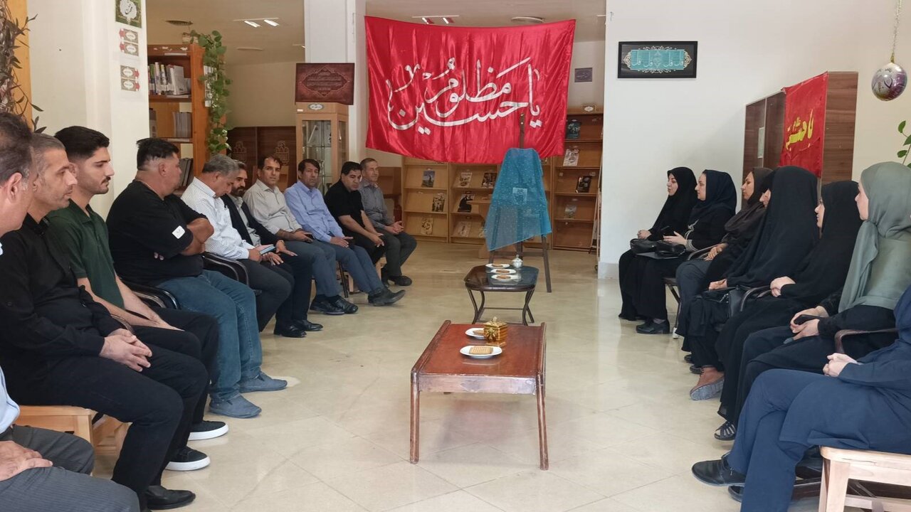 از کارگاه‌های آموزشی تا برنامه‌های فرهنگی؛ روایت یک هفته پویایی