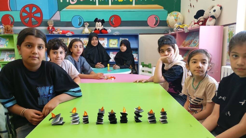 از کارگاههای آموزشی تا برنامههای فرهنگی؛ روایت یک هفته پویایی