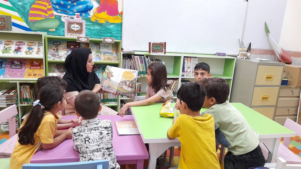 از کارگاه‌های آموزشی تا برنامه‌های فرهنگی؛ روایت یک هفته پویایی