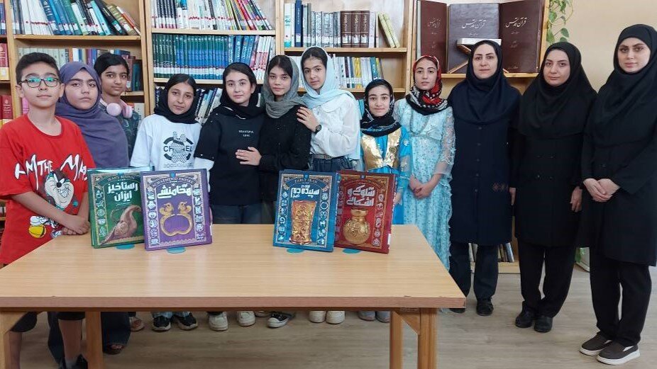از کارگاههای آموزشی تا برنامههای فرهنگی؛ روایت یک هفته پویایی