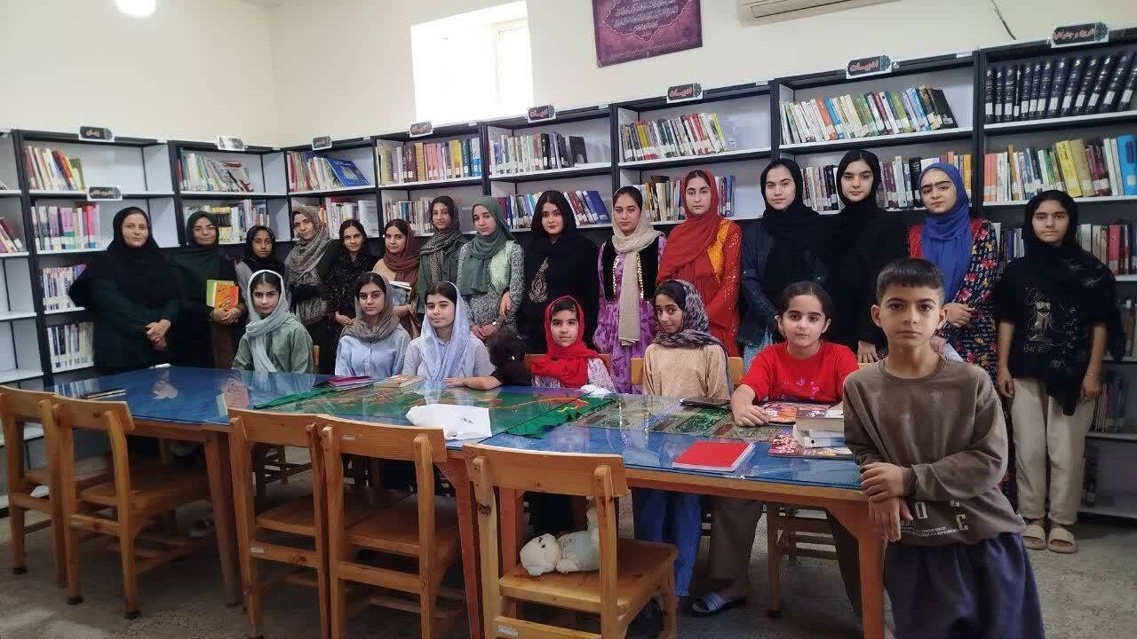 از کارگاههای آموزشی تا برنامههای فرهنگی؛ روایت یک هفته پویایی