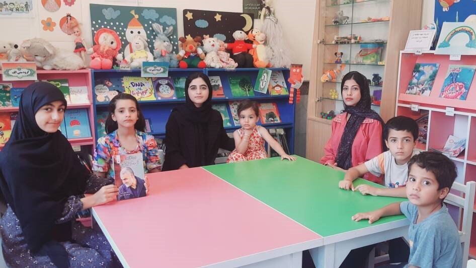 از کارگاه‌های آموزشی تا برنامه‌های فرهنگی؛ روایت یک هفته پویایی
