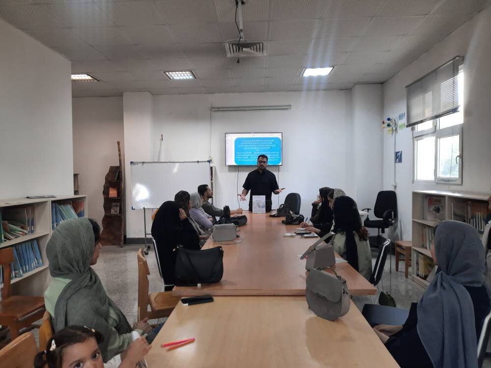 روایت مهارتهای زندگی مشترک در سلسله نشستهای عشق، ازدواج و خانواده