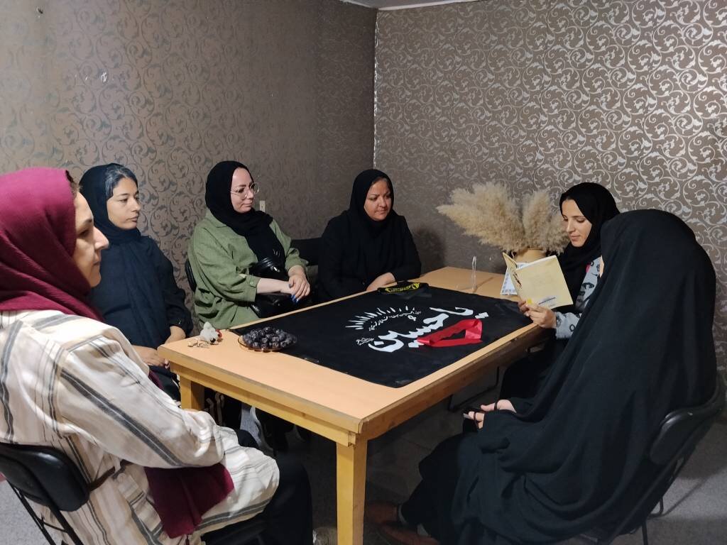 کتابخانه‌های عمومی استان تهران فضایی پویا برای کشف استعدادها شدند