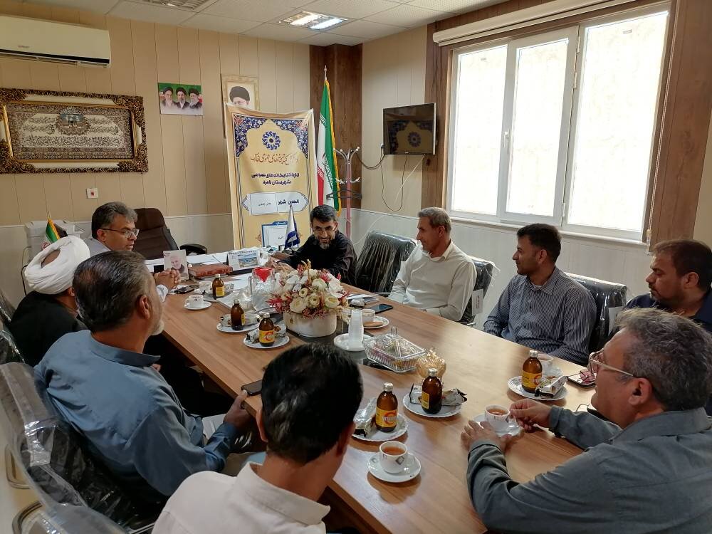 توسعه زیرساختهای فرهنگی در اولویت مدیریت
