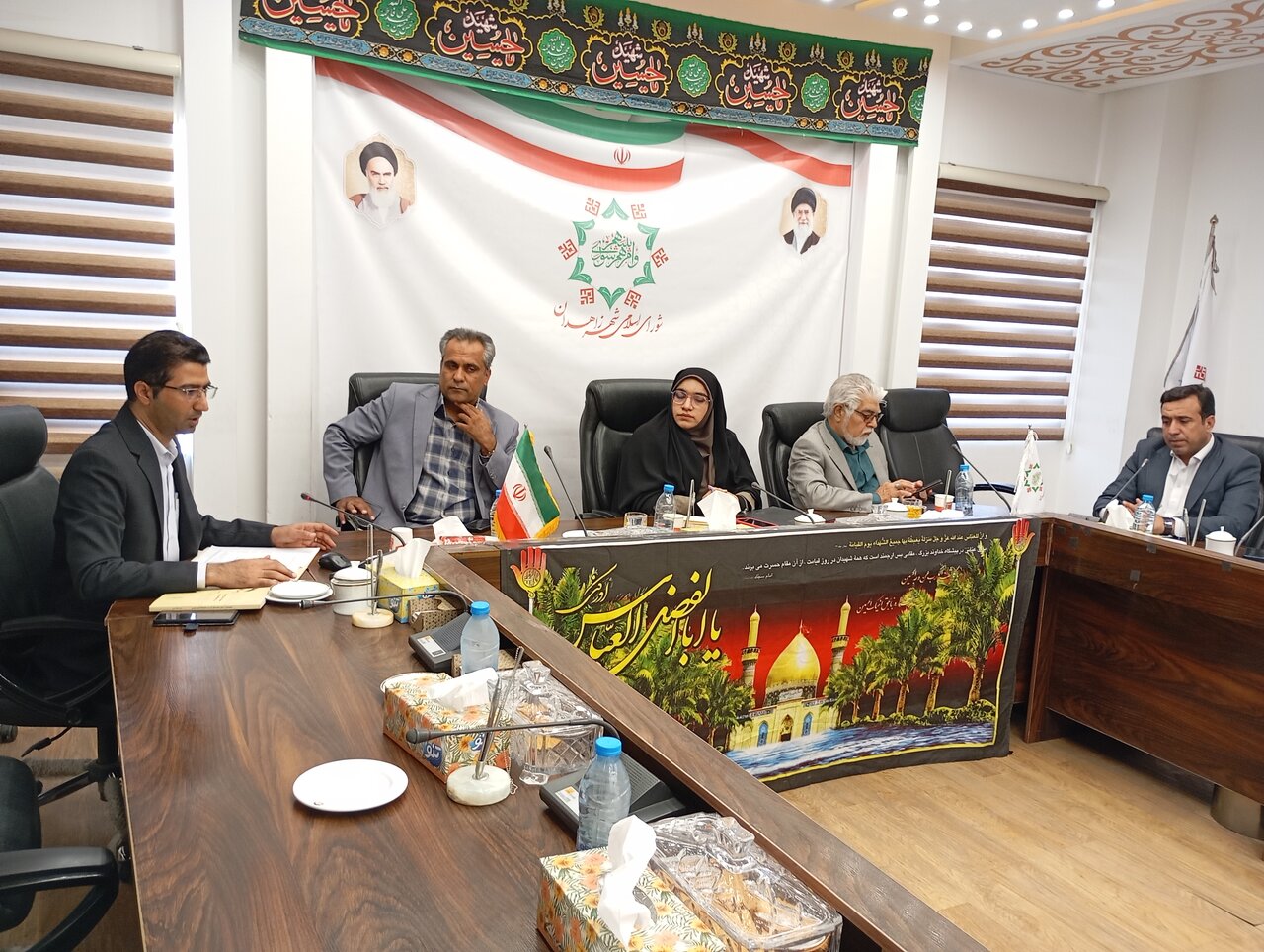 کمبود شدید سرانه فضای مطالعه در زاهدان