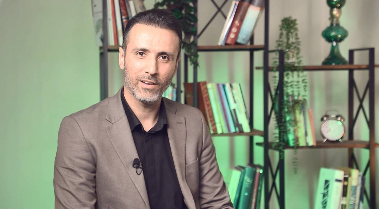 فصل اول «کتاب صدا» از شبکه مازندران روی آنتن می‌رود