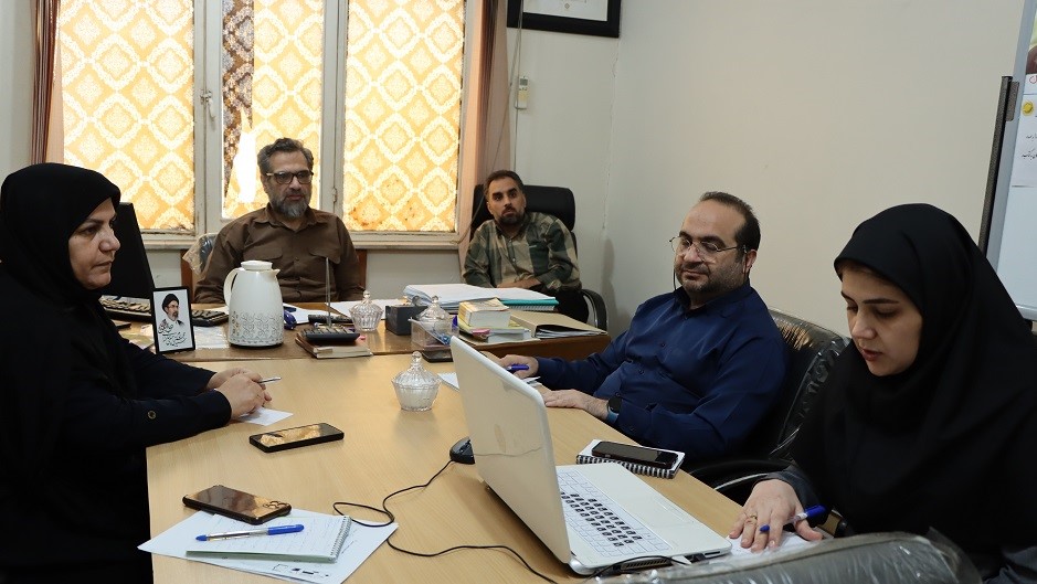 برنامههای موکب فرهنگی اربعین کتابخانههای عمومی آبادان و خرمشهر تشریح شد