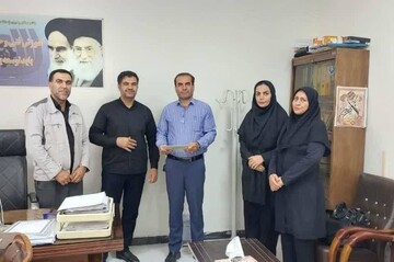هفته مهارت در ازنا