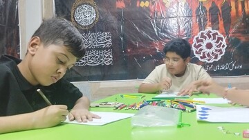 موکب اربعین
