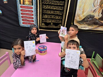 موکب کردستان 6