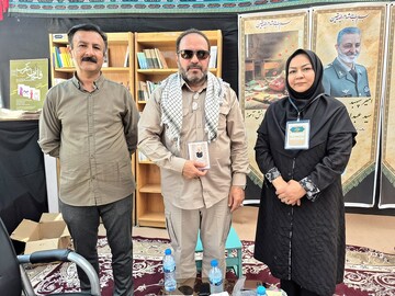 موکب کردستان 7