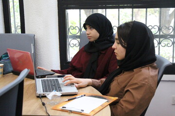 چهارمین روز   "آکادمی ترویج خواندن" 