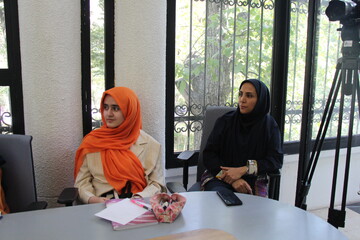 چهارمین روز   "آکادمی ترویج خواندن" 